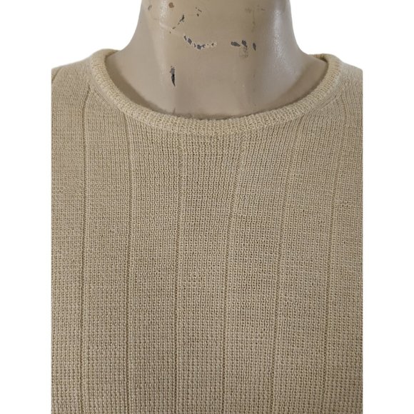 Polo Ralph Lauren Alpaca Silk Crewneck Sweater Sz XXL EUC - Picture 2 of 5